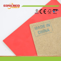 Fábrica de China na venda 3,0 mm MDF